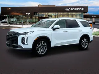 Hyundai PALISADE 2024 AWD Limited 4dr SUV