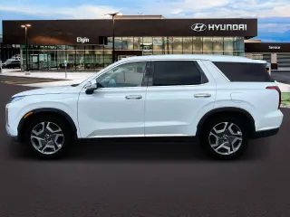 Hyundai PALISADE 2024 AWD Limited 4dr SUV