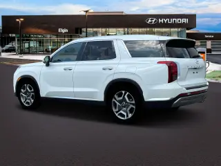 Hyundai PALISADE 2024 AWD Limited 4dr SUV