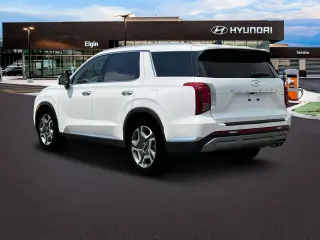 Hyundai PALISADE 2024 AWD Limited 4dr SUV