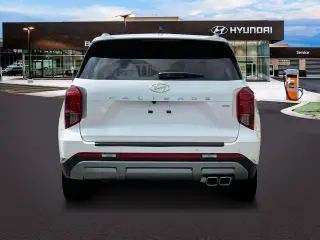 Hyundai PALISADE 2024 AWD Limited 4dr SUV