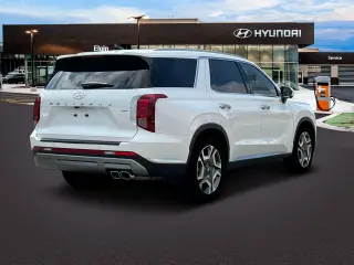 Hyundai PALISADE 2024 AWD Limited 4dr SUV
