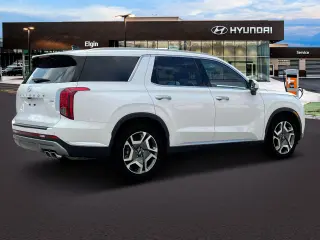 Hyundai PALISADE 2024 AWD Limited 4dr SUV