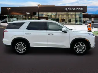 Hyundai PALISADE 2024 AWD Limited 4dr SUV