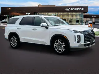 Hyundai PALISADE 2024 AWD Limited 4dr SUV