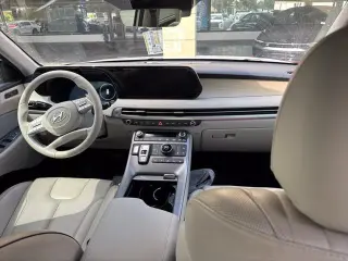 Hyundai PALISADE 2024 Limited 4dr SUV