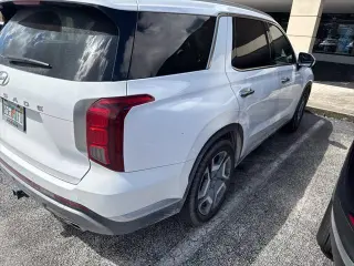 Hyundai PALISADE 2024 Limited 4dr SUV
