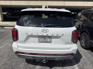 Hyundai PALISADE 2024 Limited 4dr SUV