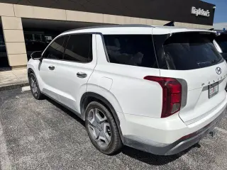 Hyundai PALISADE 2024 Limited 4dr SUV