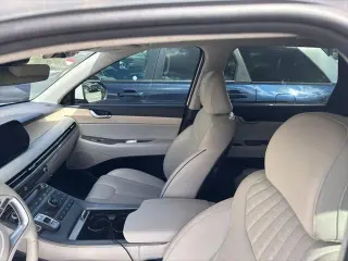 Hyundai PALISADE 2024 Limited 4dr SUV