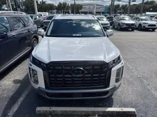 Hyundai PALISADE 2024 Limited 4dr SUV