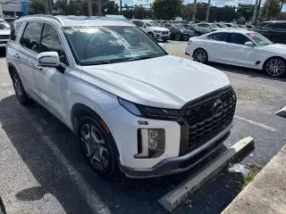 Hyundai PALISADE 2024 Limited 4dr SUV