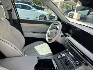 Hyundai PALISADE 2024 Limited 4dr SUV