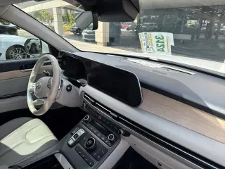 Hyundai PALISADE 2024 Limited 4dr SUV