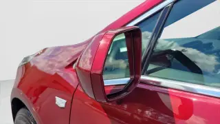 Cadillac XT5 2017 4x4 Lujo 4 puertas SUV
