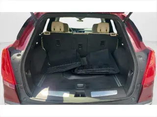 Cadillac XT5 2017 4x4 Lujo 4 puertas SUV