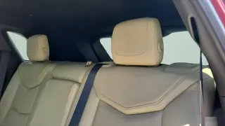 Cadillac XT5 2017 4x4 Lujo 4 puertas SUV