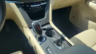 Cadillac XT5 2017 4x4 Lujo 4 puertas SUV