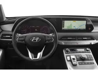 Hyundai PALISADE 2021 AWD SEL 4dr SUV