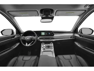 Hyundai PALISADE 2021 AWD SEL 4dr SUV