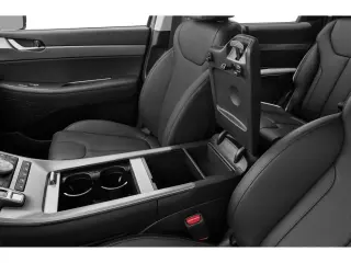 Hyundai PALISADE 2021 AWD SEL 4dr SUV