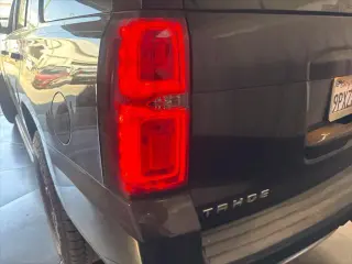 Chevrolet Tahoe 2017 4x2 LS 4dr SUV