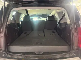 Chevrolet Tahoe 2017 4x2 LS 4dr SUV