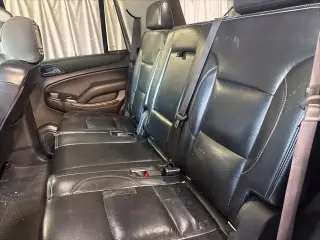 Chevrolet Tahoe 2017 4x2 LS 4dr SUV