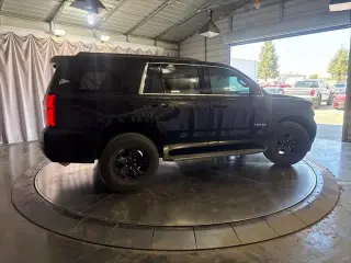 Chevrolet Tahoe 2017 4x2 LS 4dr SUV