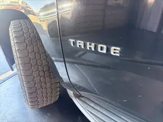 Chevrolet Tahoe 2017 4x2 LS 4dr SUV