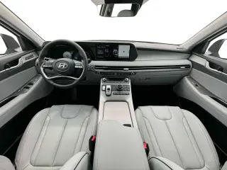 Hyundai PALISADE 2025 AWD SEL Premium 4dr SUV