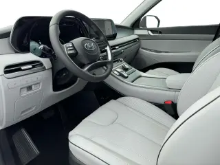 Hyundai PALISADE 2025 AWD SEL Premium 4dr SUV