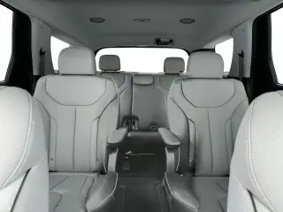 Hyundai PALISADE 2025 AWD SEL Premium 4dr SUV
