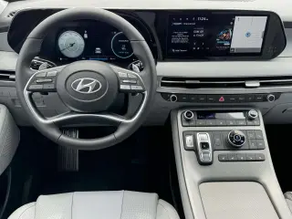 Hyundai PALISADE 2025 AWD SEL Premium 4dr SUV