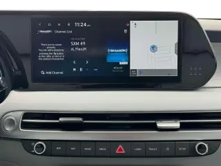 Hyundai PALISADE 2025 AWD SEL Premium 4dr SUV