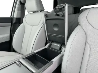 Hyundai PALISADE 2025 AWD SEL Premium 4dr SUV