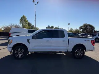 Ford F-150 2023 4x4 XLT 4p SuperCrew 5.5 ft. CB