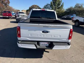 Ford F-150 2023 4x4 XLT 4p SuperCrew 5.5 ft. CB
