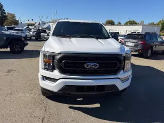 Ford F-150 2023 4x4 XLT 4p SuperCrew 5.5 ft. CB