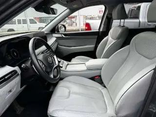 Hyundai PALISADE 2023 AWD SEL 4p SUV