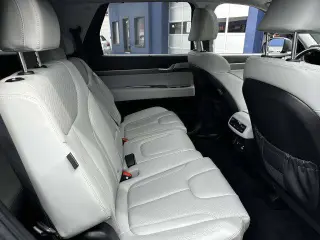 Hyundai PALISADE 2023 AWD SEL 4p SUV