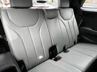 Hyundai PALISADE 2023 AWD SEL 4p SUV