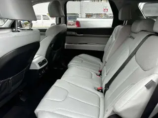 Hyundai PALISADE 2023 AWD SEL 4p SUV