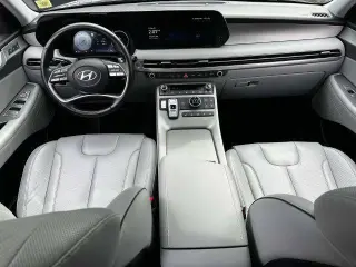 Hyundai PALISADE 2023 AWD SEL 4p SUV