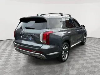 Hyundai PALISADE 2023 AWD SEL 4p SUV