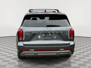 Hyundai PALISADE 2023 AWD SEL 4p SUV