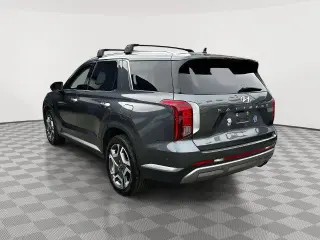 Hyundai PALISADE 2023 AWD SEL 4p SUV