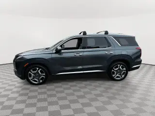 Hyundai PALISADE 2023 AWD SEL 4p SUV