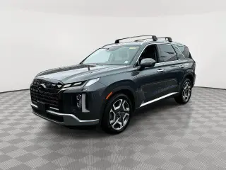 Hyundai PALISADE 2023 AWD SEL 4p SUV