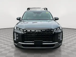 Hyundai PALISADE 2023 AWD SEL 4p SUV